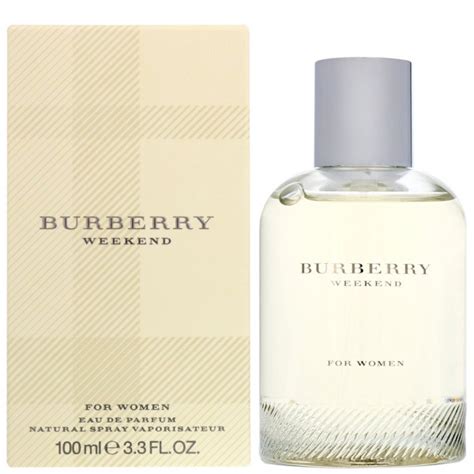 burberry weekend femme 100ml|Burberry weekend spray nozzle.